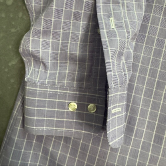 Brook’s Brothers Polo Dress Button Down Shirt - Picture 5 of 9